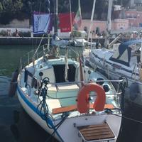 Camper & Nicholson 33