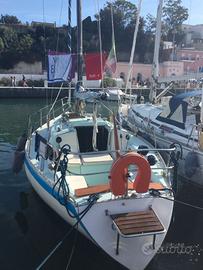 Camper & Nicholson 33