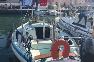 Camper & Nicholson 33