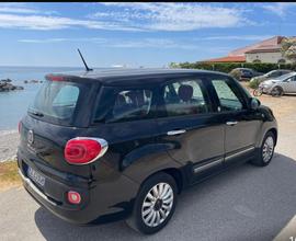 Fiat 500L 1.6 Multijet 120 CV Pop Star