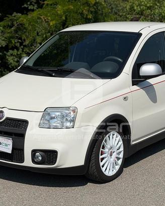 FIAT Panda 1.4 16V 100 HP