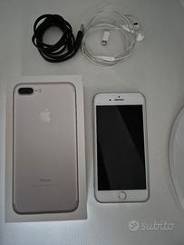 Iphone 7Plus