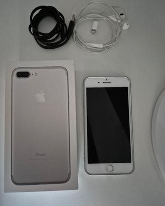 Iphone 7Plus
