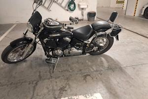 Yamaha Drag Star 650 anno 1998