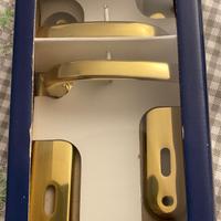 Maniglie porte interne