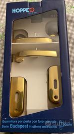 Maniglie porte interne