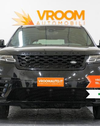 LAND ROVER Range Rover Velar Range Rover Velar ...