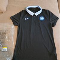 Polo donna inter