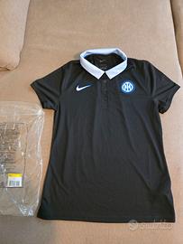 Polo donna inter