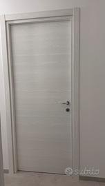 Porte in legno