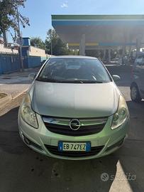 Opel Corsa 1.2 3 porte Sport