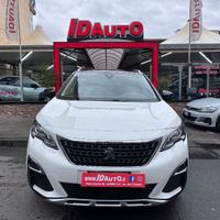 Peugeot 3008 BlueHDi 130 S&S Allure