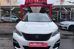 Peugeot 3008 BlueHDi 130 S&S Allure