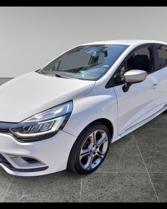 RENAULT Clio 4ª serie - Clio TCe 120CV Start&Stop