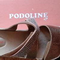 Scarpe da donna PODOLINE nr.39