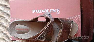 Scarpe da donna PODOLINE nr.39