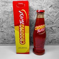 Bottiglia espositiva - Crodino Twist