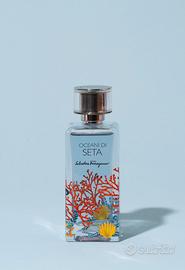 Profumo FERRAGAMO - Oceani di Seta 100ml