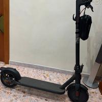 Monopattino xiaomi