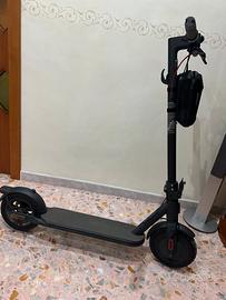 Monopattino xiaomi
