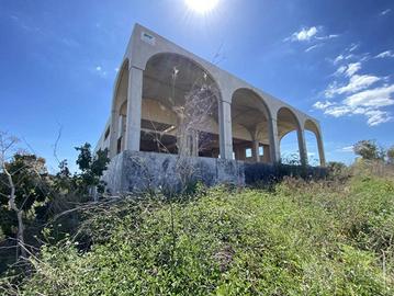 Immobile in asta di 1332 m² a Modica