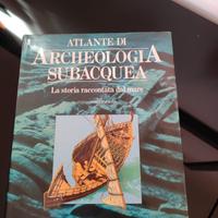 Archeologia subacquea