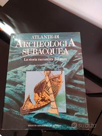 Archeologia subacquea