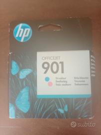 Cartuccia colore Officejet 901