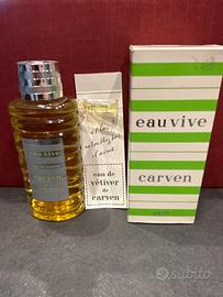 Profumo Carven