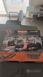 pista carrera go!!! win it! turbo booster 3,6 m 11