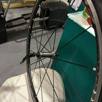 Fulcrum Racing 0 c 17