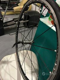Fulcrum Racing 0 c 17