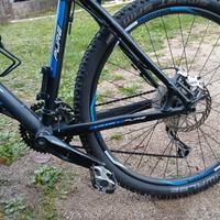 Bici Carver 120 pure