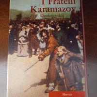 i fratelli Karamazov 1960