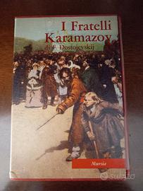 i fratelli Karamazov 1960
