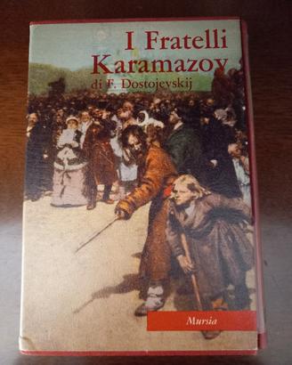 i fratelli Karamazov 1960