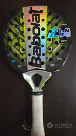 Babolat counter viper Padel