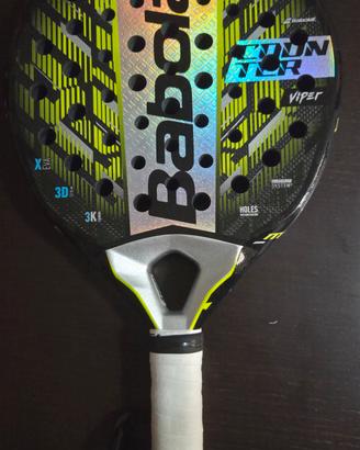 Babolat counter viper Padel