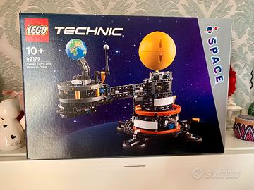Lego Technic Space mod. 42179