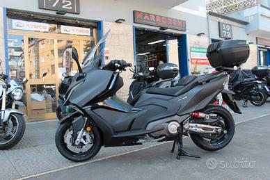 Kymco AK 575 PROMO DA PAURA CHIAMA 3495023588