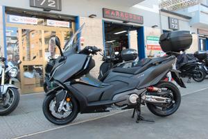 Kymco AK 575 PROMO DA PAURA CHIAMA 3495023588