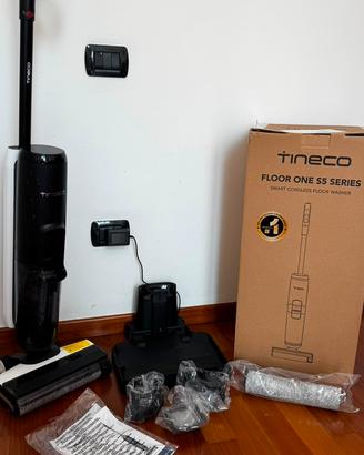Lava e Aspira Tineco