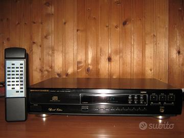Marantz CD53 Special Edition