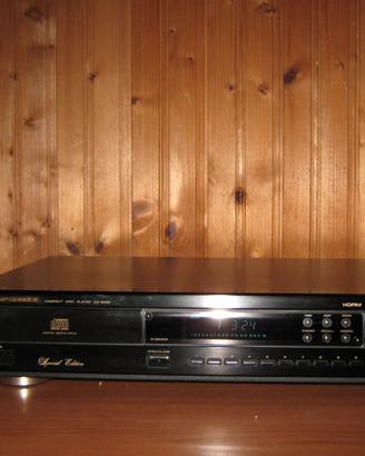 Marantz CD53 Special Edition
