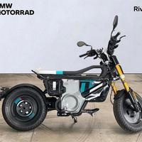 BMW CE 02 4kw Abs