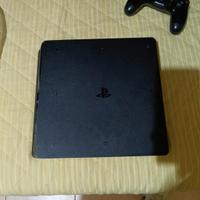 PlayStation4