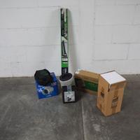 Grow Box conpleta di tutto per cominciare