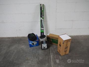 Grow Box conpleta di tutto per cominciare