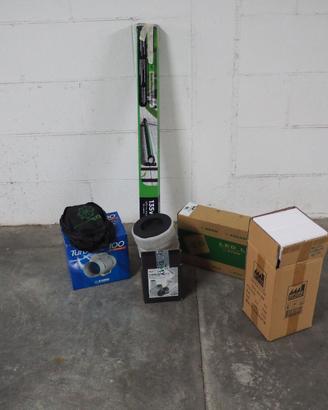Grow Box completa di tutto per cominciare