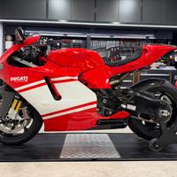 Ducati Desmosedici RR - 2007